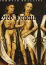 Před Draculou: archeologie upíra / Tommaso Braccini - obálka knihy