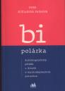 Bipolárka / Hana Kušiaková Pafková - obálka knihy
