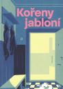 Kořeny jabloní / Veronika Kratochvílová - obálka knihy
