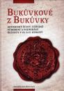 Bukůvkové z Bukůvky / Zdeněk Doubravský - obálka knihy