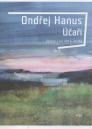 Účaří: (básně z let 2016-2026) / Ondřej Hanus - obálka knihy