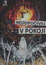Neodpočívej v pokoji / Ingrid Rudavská - obálka knihy