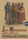 Jan Blahoslav, rodák z Přerova / Helena Kovářová - obálka knihy