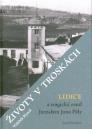Životy v troskách: Lidice a tragický osud Jaroslava Jana Pály / Vojtěch Kyncl - obálka knihy