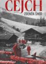 Cejch / Zdeněk Šmíd - obálka knihy