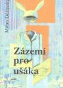 Zázemí pro ušáka / Milan Děžinský - obálka knihy