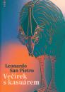 Večírek s kasuárem / Leonardo San Pietro - obálka knihy