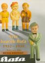 Svět hraček Baťa 1932-1938 / Michal Widenský - obálka knihy Svět hraček Baťa 1932-1938 / Michal Widenský - obálka knihy