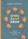 Ohrožený kruh / Adam Chromý - obálka knihy