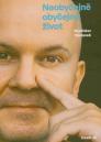 Neobyčejně obyčejný život / Rostislav Václavek - obálka knihy