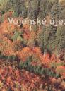 Vojenské újezdy / kolektiv autorů - obálka knihy