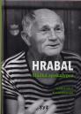 Hrabal: sladká apokalypsa / Aleksander Kaczorowski - obálka knihy