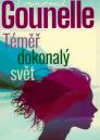 Téměř dokonalý svět / Laurent Gounelle - obálka knihy