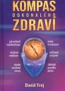 Kompas dokonalého zdraví / David Frej - obálka knihy