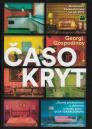 Časokryt / Georgi Gospodinov - obálka knihy