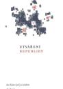 Utváření republiky / Jan Kober - obálka knihy