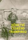 Dědictví českého trampingu / Karel Altman - obálka knihy