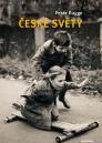 České světy / Peter Bugge - obálka knihy