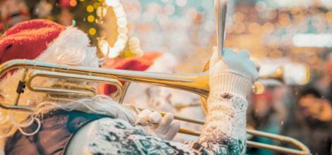 Mikulášský večer přinese do knihovny sváteční kouzlo a hřejivou atmosféru adventu.