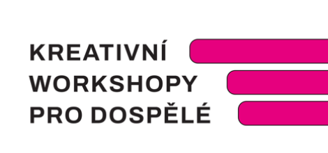 Kreativní workshopy pro dospělé nabídnou možnost vyzkoušet si moderní technologie a různá tvořivá zařízení – od 3D tisku přes řezací plotr až po vyšívací stroj. 