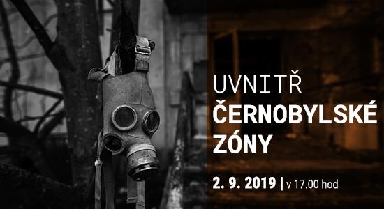 Černobyl