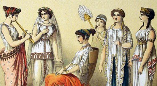 Dějiny oděvní kultury