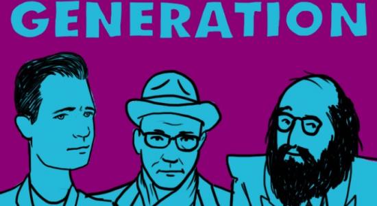 Beat generation and Lawrence Ferlinghetti