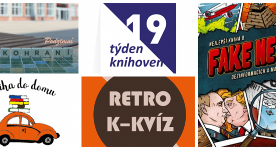 Týden knihoven