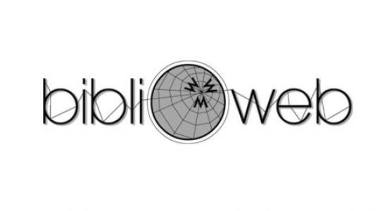 Logo Biblioweb