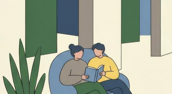 BŘEZEN MĚSÍC ČTENÁŘŮ 2026