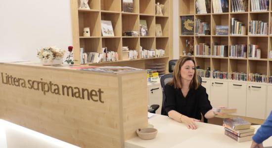 Knihovna Františka Kožíka Uherský Brod