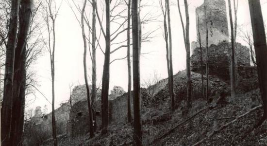 Radim Vrla: Torzální architektura a památková péče ve Zlínském kraji