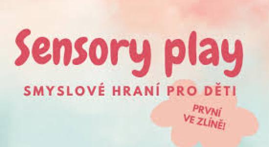 SENSORY PLAY - ZIMA