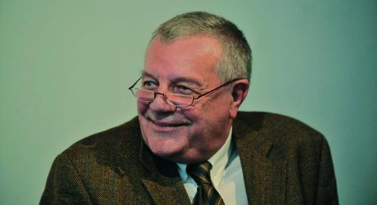 Karel Hvížďala: Osmý den týdne