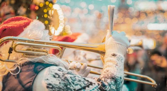 Mikulášský večer přinese do knihovny sváteční kouzlo a hřejivou atmosféru adventu.