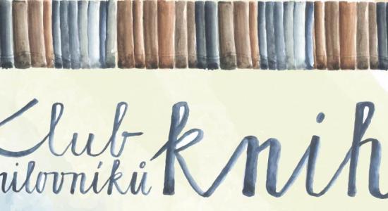 Klub milovníků knih online