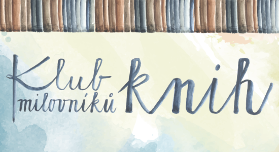 Klub milovníků knih