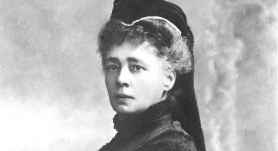 Bertha von Suttner