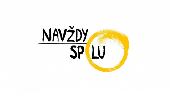 Navždy spolu