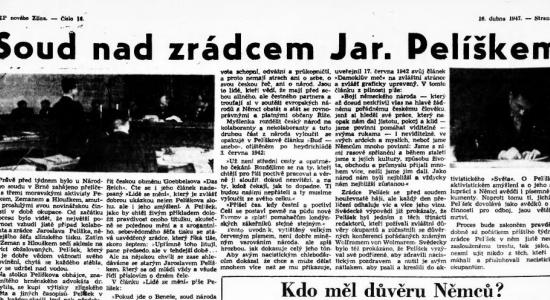 Tep nového Zlína, 16. 4. 1947, číslo 16, str. 3