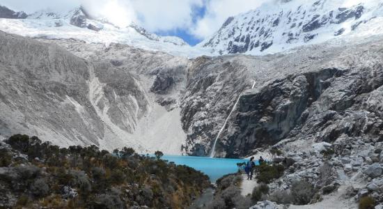 peru