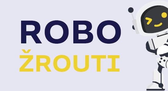 Zábavné setkání pro děti od 8 do 15 let, na kterém budou společně s knihovnicí Anet objevovat svět robotiky.