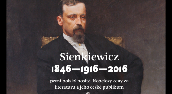 Henryk Sienkiewicz z české perspektivy