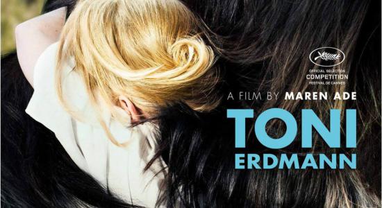 Filmový večer: Toni Erdmann