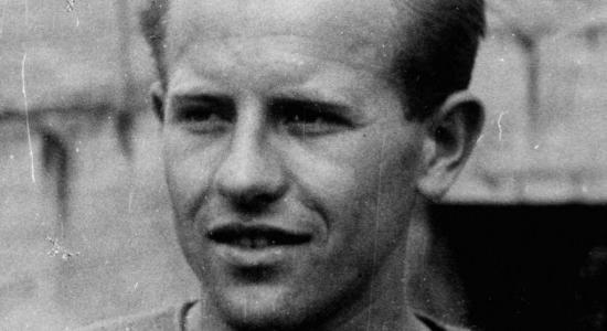 Emil Zátopek - 95. výročí narození