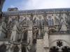Katedrála v Bourges