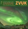 ZVUK, jaro/léto 2025
