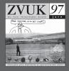ZVUK Zlínského kraje, jaro 1997 (obálka čísla)