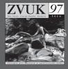 ZVUK Zlínského kraje, léto 1997 (obálka čísla)