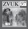 ZVUK Zlínského kraje, podzim/zima 1997 (obálka čísla)